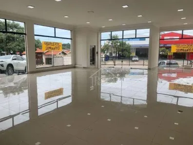 Ponto Comercial à venda, 400m² no Centro, Vinhedo