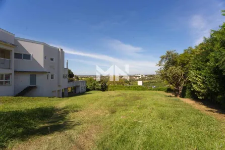 Lote/Terreno à venda, 1143m² no Jardim Plaza Athénée, Itu