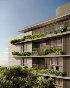 Apartamento com 3 Quartos à venda, 184m² no Batel, Curitiba