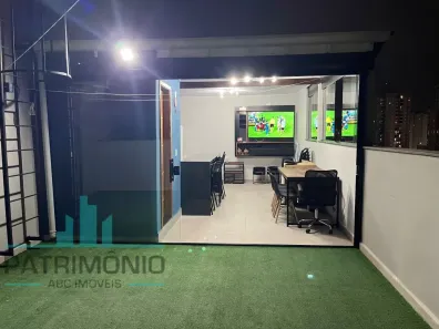 Cobertura com 2 Quartos à venda, 150m² no Boa Vista, São Caetano do Sul