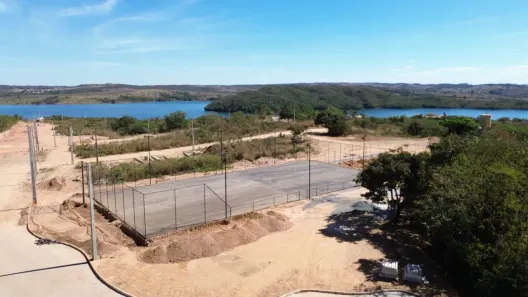Lote/Terreno à venda, 1000m² no Centro, Anápolis