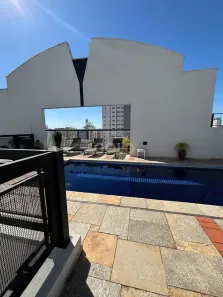 Apartamento com 2 Quartos para alugar, 70m² no Cidade Monções, São Paulo