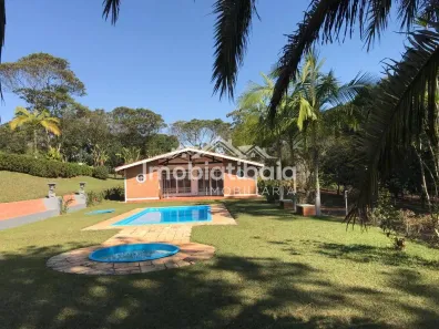Fazenda/Sítio com 3 Quartos à venda, 300m² no Ponte Alta, Atibaia