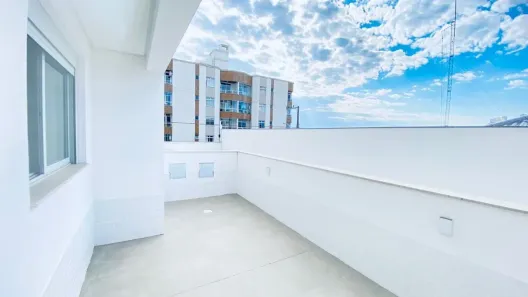 Apartamento com 3 Quartos à venda, 94m² no Capoeiras, Florianópolis