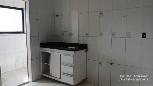 Apartamento com 2 Quartos para alugar, 66m² no Pituba, Salvador
