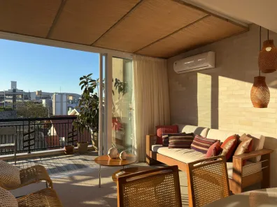 Cobertura com 3 Quartos à venda, 167m² no Canto Grande, Bombinhas