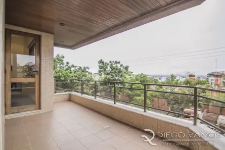 Apartamento com 3 Quartos à venda, 210m² no Higienópolis, Porto Alegre