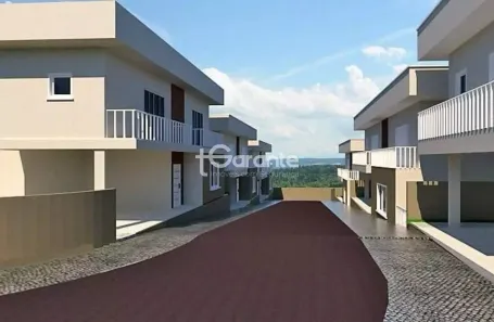 Casa de Condomínio com 4 Quartos à venda, 92m² no Parque Arco Iris, Atibaia