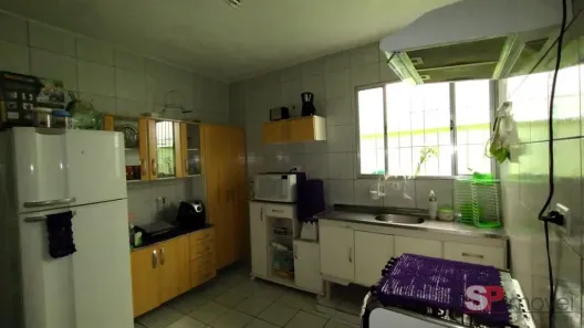 Casa com 2 Quartos à venda, 85m² no Vila Antonieta, São Paulo