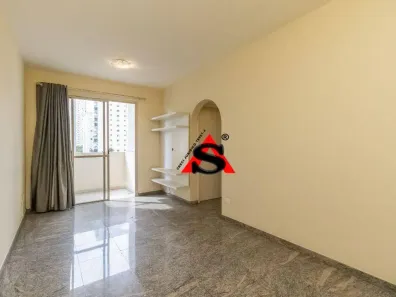Apartamento com 2 Quartos à venda, 60m² no Campo Belo, São Paulo