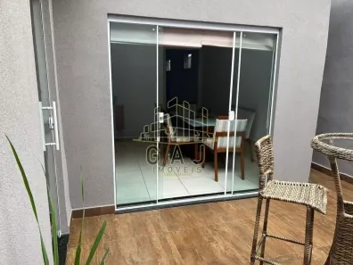 Casa com 2 Quartos à venda, 171m² no Centro, Santa Bárbara D'Oeste