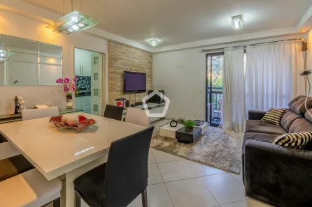 Apartamento com 3 Quartos à venda, 102m² no Santa Teresinha, São Paulo