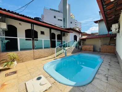 Casa com 3 Quartos à venda, 360m² no Jaraguá, Belo Horizonte