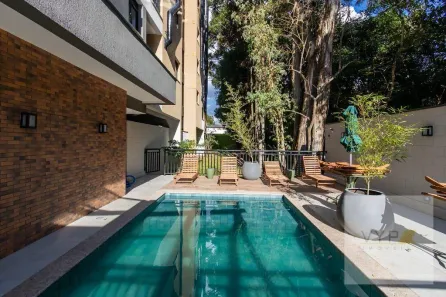 Apartamento com 2 Quartos à venda, 45m² no Cidade Industrial, Curitiba