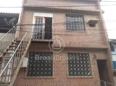  com 4 Quartos à venda, 300m² no Piedade, Rio de Janeiro