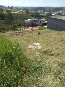 Lote/Terreno à venda, 548m² no Putim, São José dos Campos