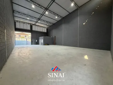 Galpão/Depósito/Armazém à venda, 240m² no Del Castilho, Rio de Janeiro