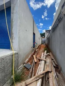 Ponto Comercial à venda, 160m² no Centro, Campo Limpo Paulista