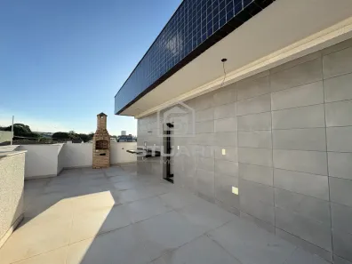 Cobertura com 4 Quartos à venda, 112m² no Itapoã, Belo Horizonte