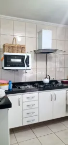 Sobrado com 3 Quartos à venda, 180m² no Piraporinha, Diadema