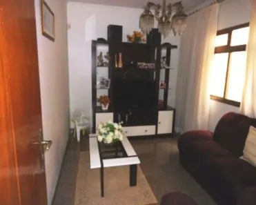 Casa com 4 Quartos à venda, 480m² no Vila Moinho Velho, São Paulo