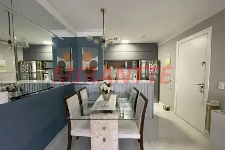 Apartamento com 3 Quartos à venda, 67m² no Vila Guilherme, São Paulo