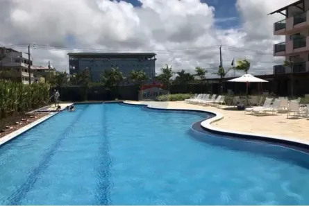 Flat com 1 Quarto à venda, 29m² no , Ipojuca
