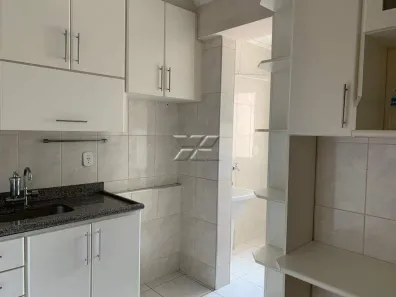 Apartamento com 3 Quartos à venda, 69m² no Jardim Claret, Rio Claro