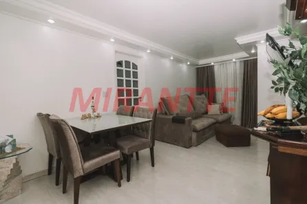 Apartamento com 3 Quartos à venda, 77m² no Santana, São Paulo