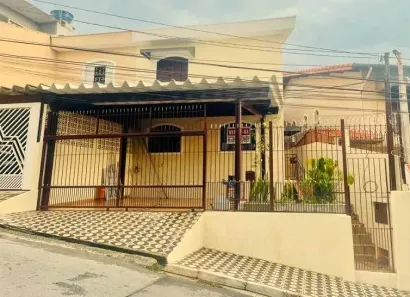 Sobrado com 3 Quartos à venda, 200m² no Jardim Peri, São Paulo