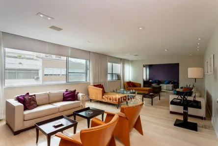 Apartamento com 4 Quartos à venda, 235m² no Copacabana, Rio de Janeiro