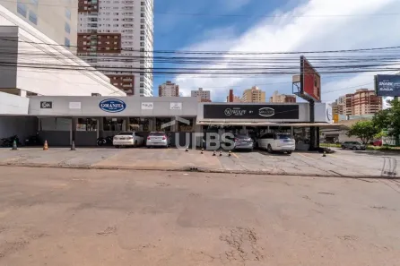 Imóvel Comercial à venda, 700m² no Setor Bueno, Goiânia