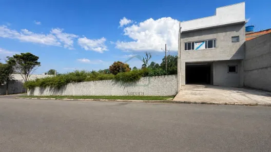Imóvel Comercial para alugar, 90m² no Jardim Alterópolis, Suzano