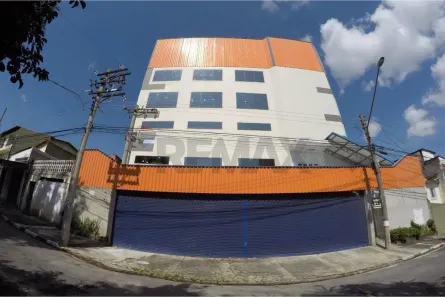 Ponto Comercial para alugar, 2200m² no Jardim Vila Galvão, Guarulhos