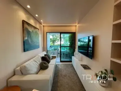 Apartamento com 3 Quartos à venda, 62m² no Boa Viagem, Recife