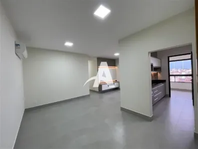 Apartamento com 3 Quartos à venda, 115m² no Santa Mônica, Uberlândia