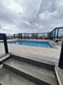 Cobertura com 4 Quartos à venda, 220m² no Riviera Fluminense, Macaé