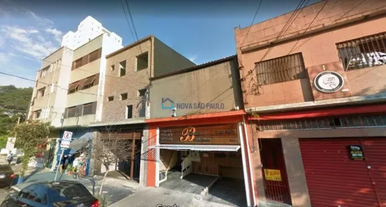 Ponto Comercial com 3 Quartos para alugar, 355m² no Mirandópolis, São Paulo