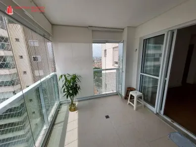 Apartamento com 2 Quartos para alugar, 73m² no Vila Monte Alegre, São Paulo