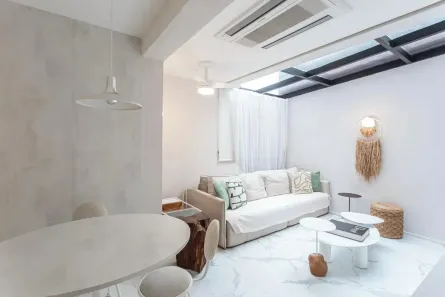 Apartamento com 1 Quarto à venda, 57m² no Vila Olímpia, São Paulo