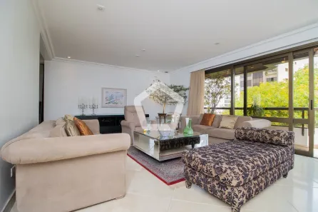 Apartamento com 6 Quartos à venda, 238m² no Planalto Paulista, São Paulo