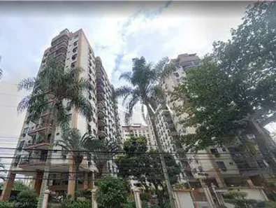 Cobertura com 2 Quartos à venda, 105m² no Santa Rosa, Niterói