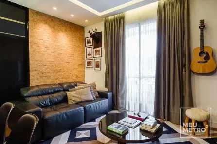 Apartamento com 2 Quartos à venda, 89m² no Itacorubi, Florianópolis
