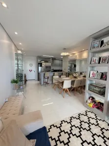 Apartamento com 3 Quartos à venda, 101m² no Centro, Imbituba