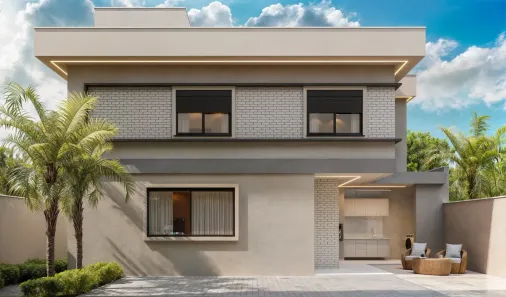 Casa com 2 Quartos à venda, 100m² no Ribeirão da Ilha, Florianópolis