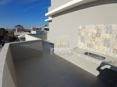 Cobertura com 2 Quartos à venda, 125m² no Jardim Bela Vista, Rio das Ostras