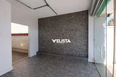 Imóvel Comercial com 2 Quartos à venda, 436m² no Vila Mathias, Santos