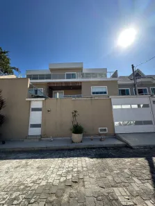 Casa de Condomínio com 3 Quartos à venda, 250m² no Vargem Pequena, Rio de Janeiro