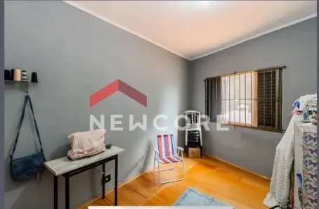 Sobrado com 3 Quartos à venda, 100m² no Parque Boturussu, São Paulo