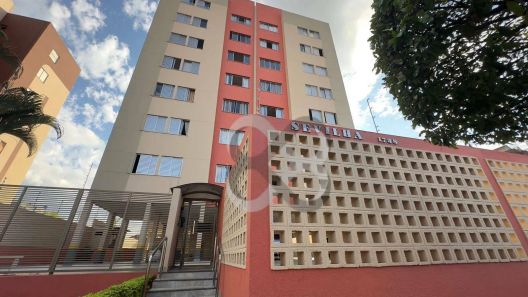 Apartamento com 2 Quartos à venda, 65m² no Centro, Londrina